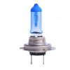 لامپ خودرو ایگل مدل H7 12V 100 W Plasma Xenon Deep Blue بسته 2 عددی