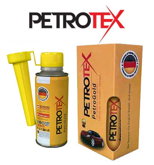petro gold petrotex | پتروگلد پتروتکس | مکمل بنزین