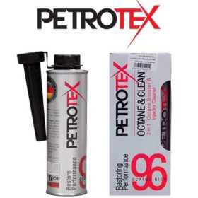 پترو Two in one | مکمل سوخت | مکمل بنزین