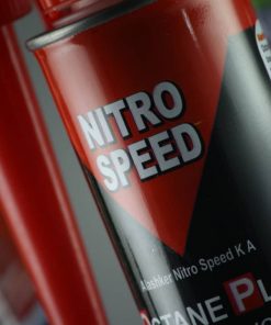 مکمل بنزین nitro speed octane plus