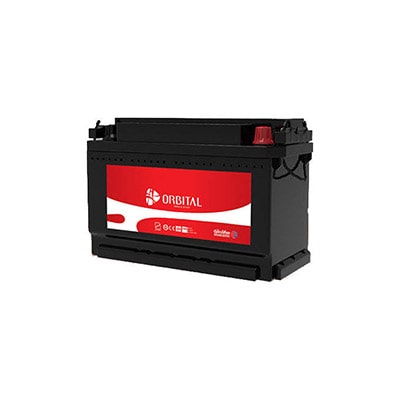 باتری اتمی خودرو اوربیتال-وان مدل 66