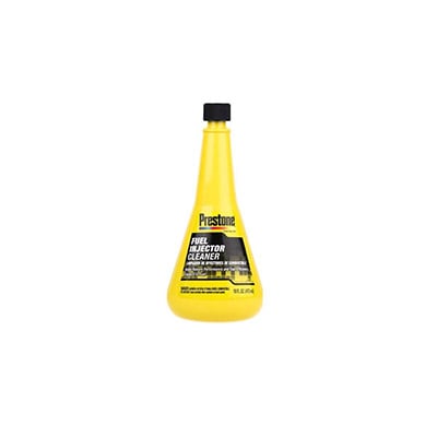 انژکتور شوی پرستون مدل Fuel Injector Cleaner حجم 473 میلی لیتر