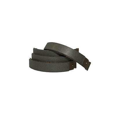 لنت ترمز عقب خودرو امکو مدل T2 مناسب برای پراید 1