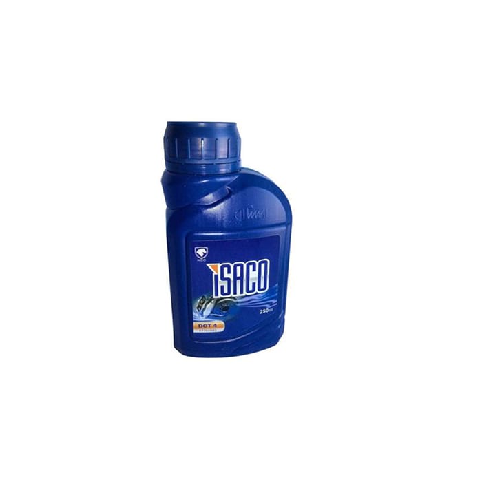 روغن ترمز خودرو ایساکو مدل rog-30 حجم 250 میلی لیتر گزارش نادرستی مشخصات DKP-1686167 روغن ترمز خودرو ایساکو مدل rog-30 حجم 250 میلی لیتر